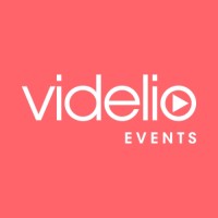 Videlio-Events logo - Similar company to Cordon Event