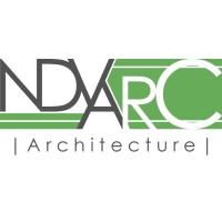 NDV-ARC |Architecture| logo - Similar company to Snapp Architects (Pty) Ltd