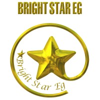 Bright Star Eg logo - Similar company to Mostafa El Masry Founder | Business Advisor | International Business Consultant | Writer | Trainer