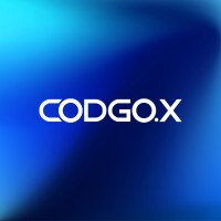 Codgo.X logo - Similar company to Ada