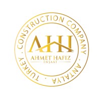 Ahmet Hafız İnşaat logo - Similar company to Teus Group