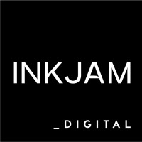 Inkjam Digital logo - Similar company to Fisbo® Franchise Systems Ltd