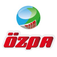 Ozpa logo - Similar company to Socofram