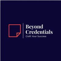 Beyond Credentials logo - Similar company to Broad Peak Cyber