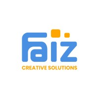FaizCreativ Solutions logo - Similar company to Pusat Penerjemah