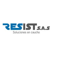 RESIST SAS logo - Similar company to Dibtec