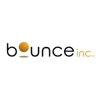 Bounce Inc. logo - Similar company to Cart2India