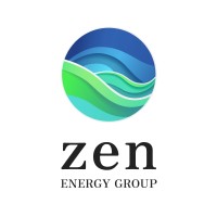 Zen Energy Group logo - Similar company to Smart Digital Core Srl
