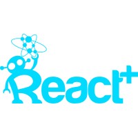 React Plus JSC logo - Similar company to Swhag