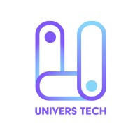 Univers-Tech logo - Similar company to Mindscale™