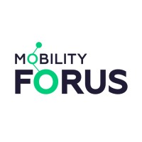 Mobility Forus logo - Similar company to Nimmo