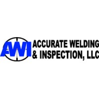Accurate Welding & Inspection logo - Similar company to Visual Magnetics