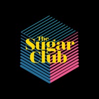 The Sugar Club logo - Similar company to Studio Lowrie