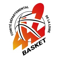 Comité Départemental Loire Basket-Ball logo - Similar company to Comité Du Rhône Et De La Métropole De Lyon De Basketball