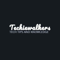 Techiewalkers logo - Similar company to Techieworkk