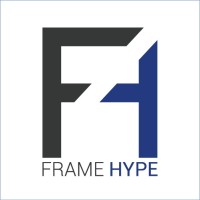 FrameHype LLP logo - Similar company to Editowls
