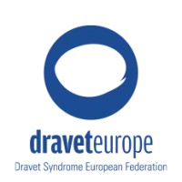 Dravet Syndrome European Federation logo - Similar company to Rivolta Lab