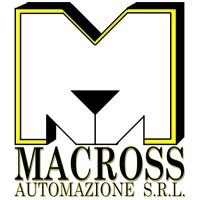 MACROSS AUTOMAZIONE SRL logo - Similar company to Smartmotion Srl