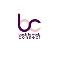 Back To Work Connect logo - Similar company to 3Dtoaster