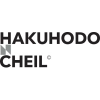 Hakuhodo Cheil logo - Similar company to Fertilerains