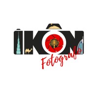 ikon fotografo logo - Similar company to Make Me A Star