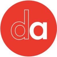 Disruptive Digital Agency logo - Similar company to Create3, Inc.