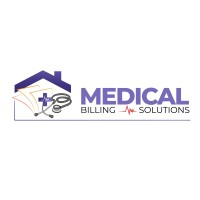 Health care solution logo - Similar company to Next Rcm