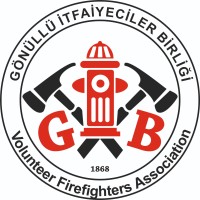 Gönüllü İtfaiyeciler Derneği (GİB) logo - Similar company to National Volunteer Network Of Kazakhstan