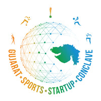 Gujarat Sports Startup Conclave logo - Similar company to Milind'S Development Solutions