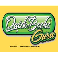 QuickBooks Guru logo - Similar company to Quick Book Today
