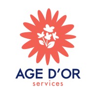 ÂGE D’OR services TULLE logo - Similar company to Ador Pro