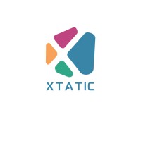 Xtatic logo - Similar company to Hv