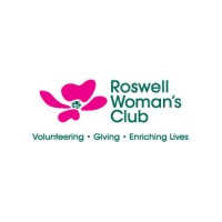 Roswell Woman's Club logo - Similar company to You & Me Aging And Dementia Coaching