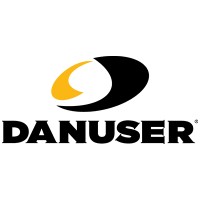 Danuser Machine Co. logo - Similar company to Transware Enterprises Inc.