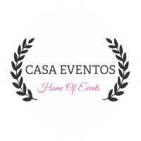 Casa Eventos logo - Similar company to Casa Alto Lagoa