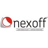 Nexoff Ofis Mobilyaları logo - Similar company to İtü Tekstil Teknolojileri Ve Tasarımı Fakültesi
