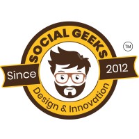 SocialGeeks Inc logo - Similar company to Pmware Technology