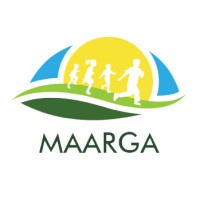 MAARGA organisation logo - Similar company to Maarga