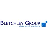 Bletchley Group logo - Similar company to The Bletchley Group Ltd