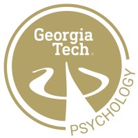 GA Tech Psychology logo - Similar company to Georgia Tech College Of Sciences