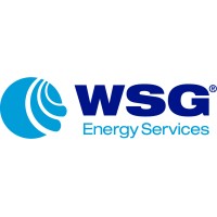 WSG Energy Services logo - Similar company to T & A Construction Ltd