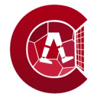 Canadian Walking Soccer Association logo - Similar company to Golf De Baugé