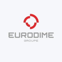 EURODIME GROUPE logo - Similar company to Ingenierie Et Ateliers Dufour
