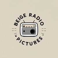 Beige Radio Pictures logo - Similar company to Birdifi Bridge