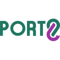 PORTEIGHT logo - Similar company to Port8