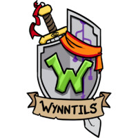 Wynntils