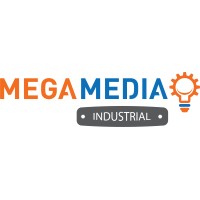 Mega Media Industrial logo - Similar company to Orizont Solutions Ltd