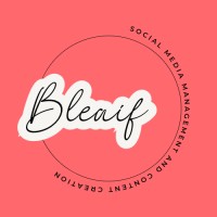 Social Media Manager and Content Creator logo - Similar company to Tech Content Creator Social Media