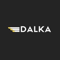 Dalka Productions logo - Similar company to Texas Guitar Gear