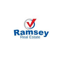 Ramsey Real Estate logo - Similar company to Halbar-Rts